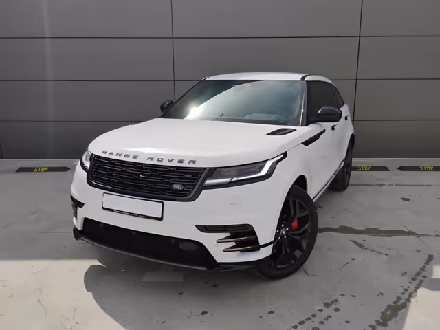 Land Rover Range Rover Velar - фото 1