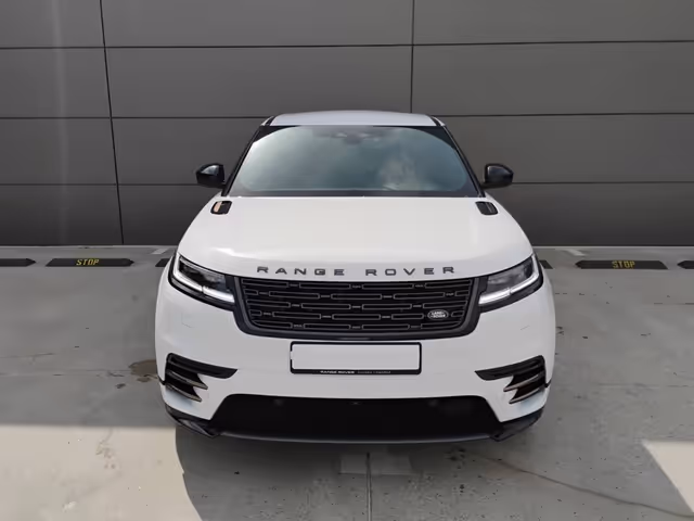 Land Rover Range Rover Velar - фото 2