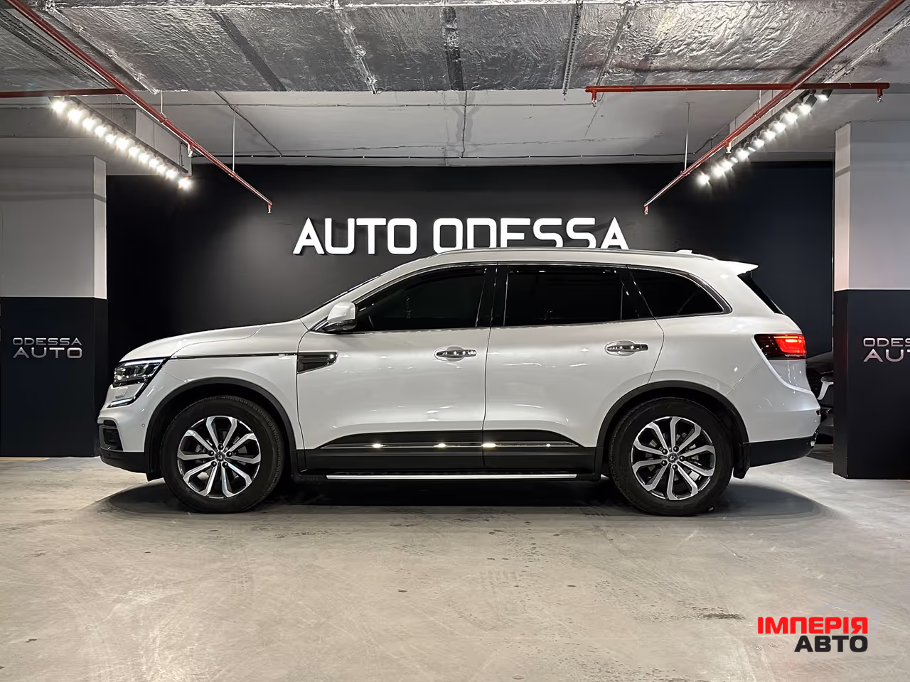 Renault Koleos - фото 4