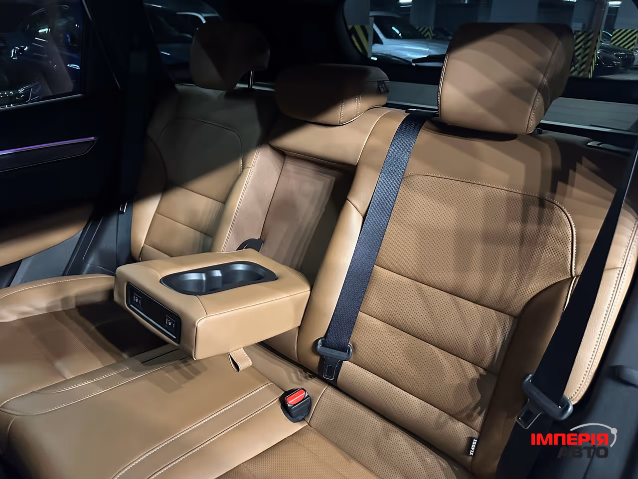 Renault Koleos - фото 9