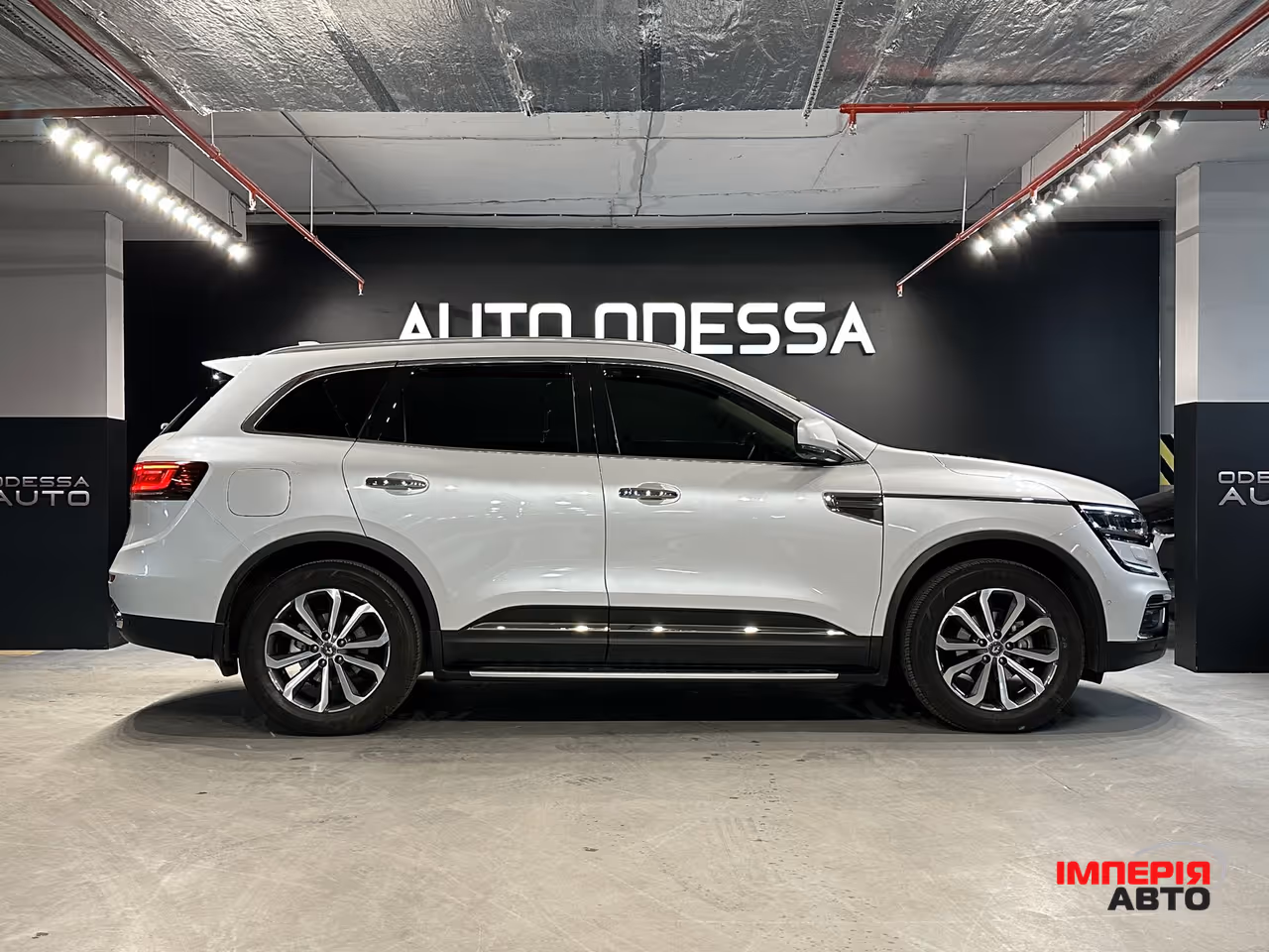 Renault Koleos - фото 3