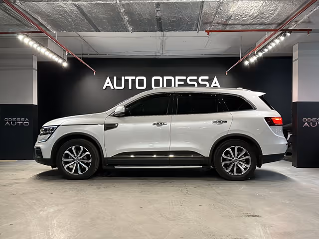 Renault Koleos - фото 4
