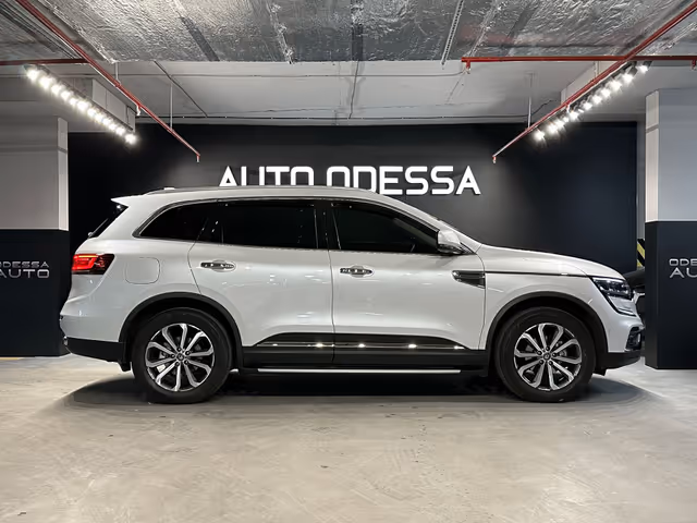 Renault Koleos - фото 3