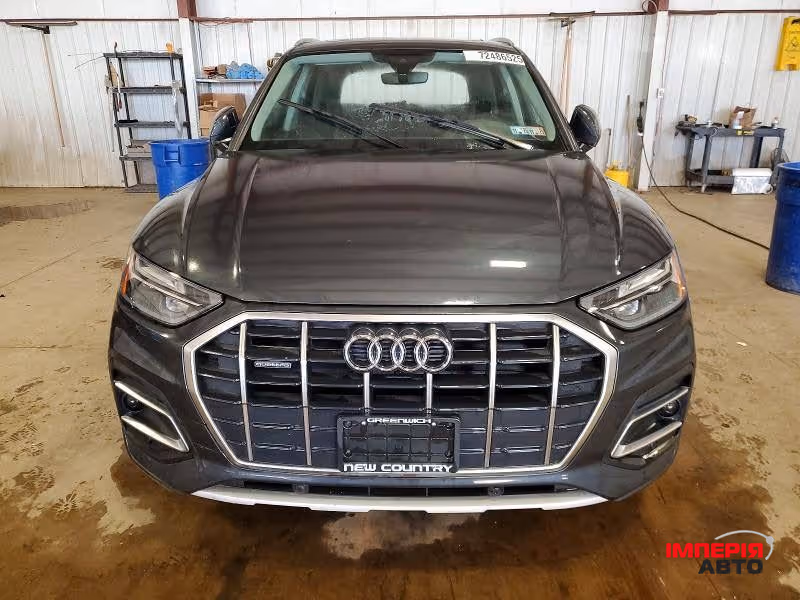 Audi Q5 - фото 5