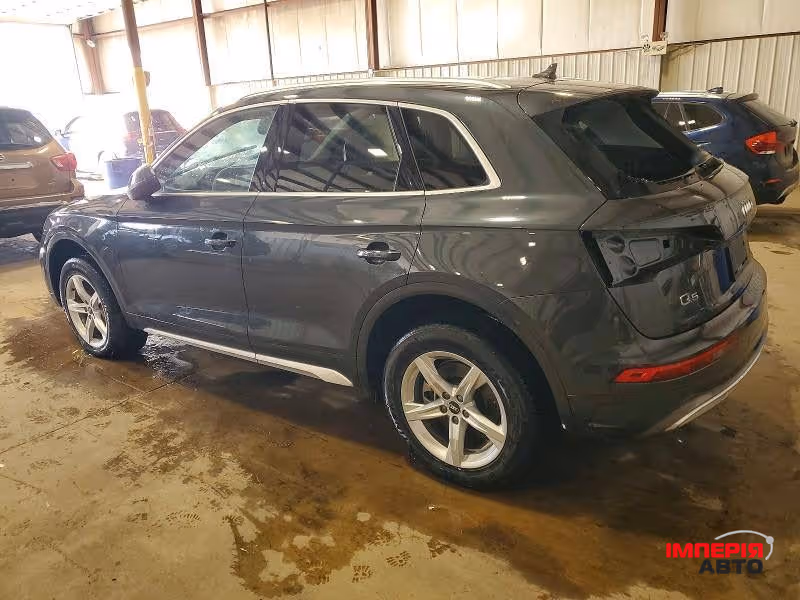 Audi Q5 - фото 4