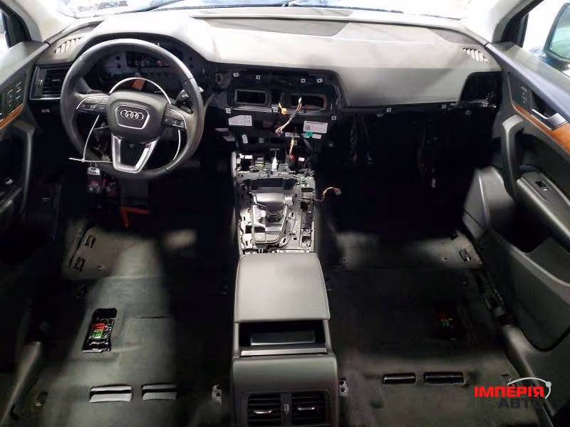 Audi Q5 - фото 6