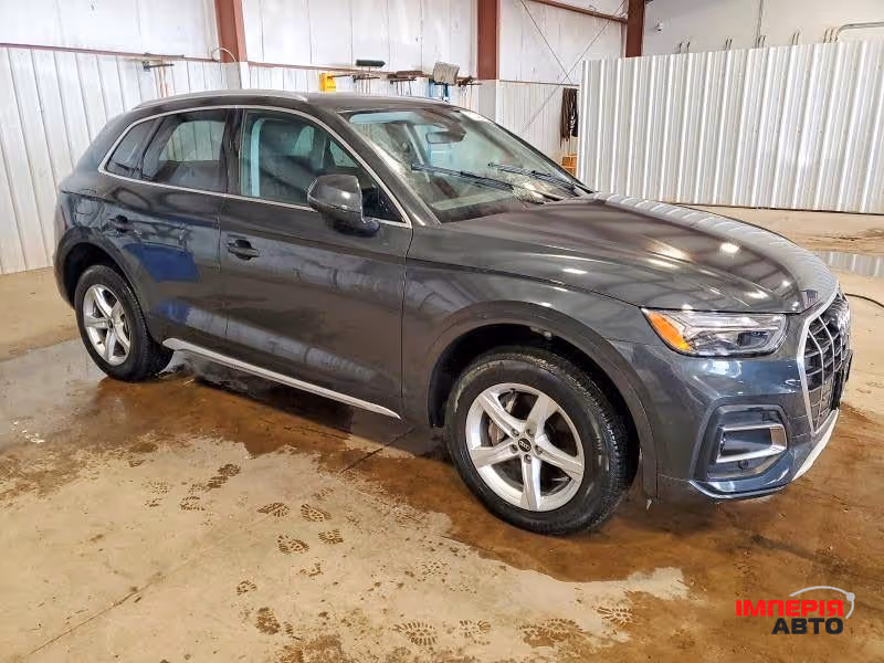Audi Q5 - фото 2