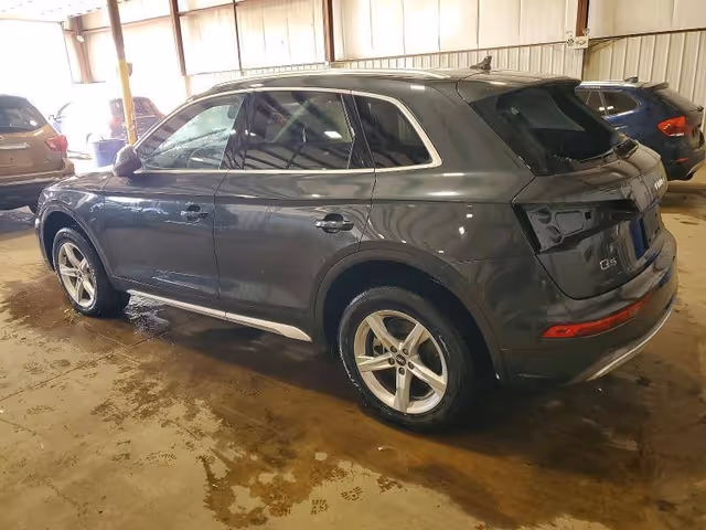Audi Q5 - фото 4
