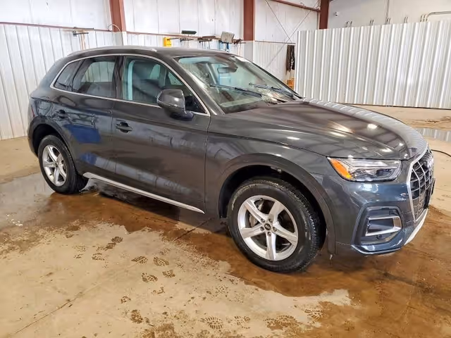 Audi Q5 - фото 2