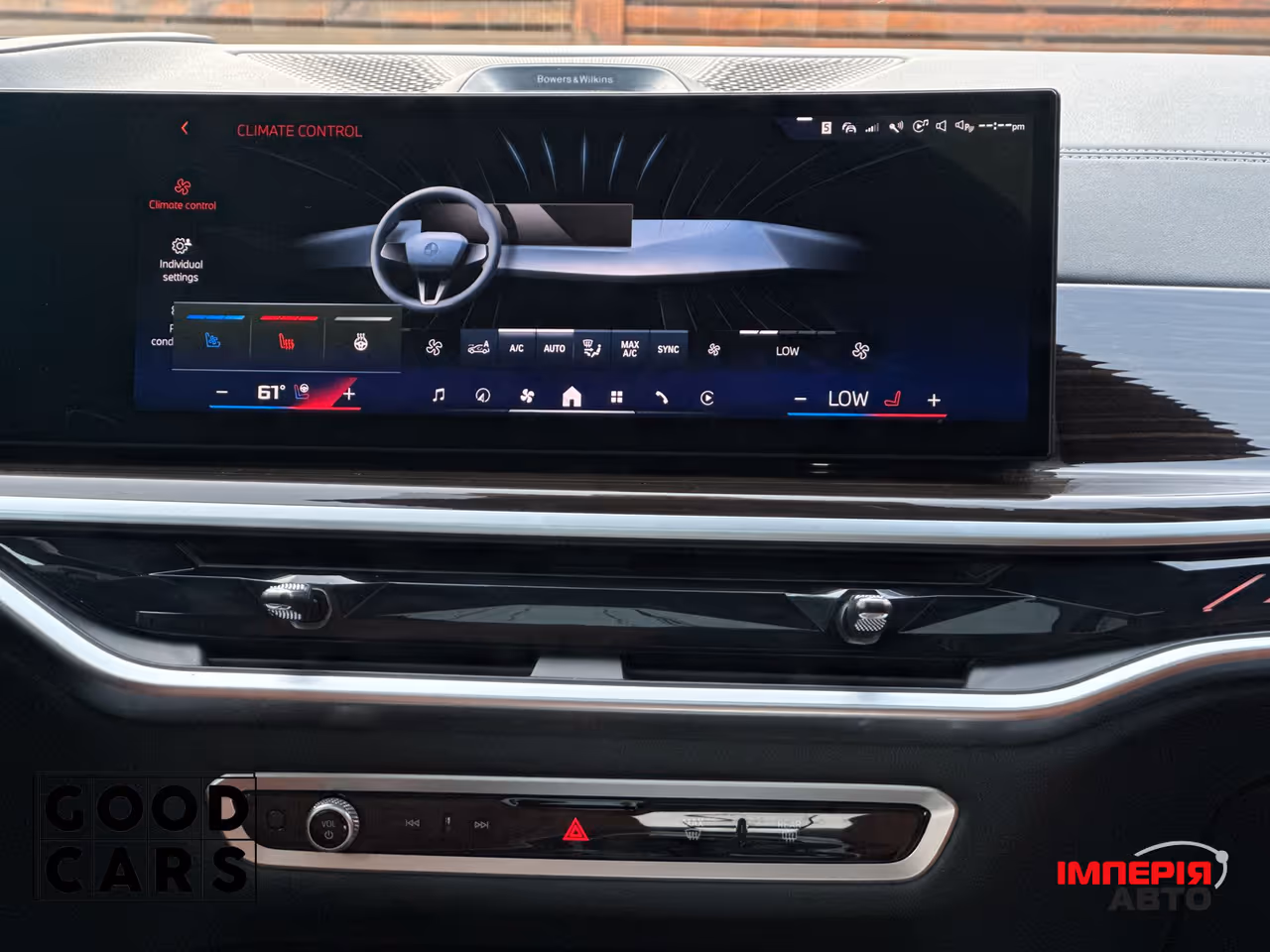 BMW X5 - фото 53