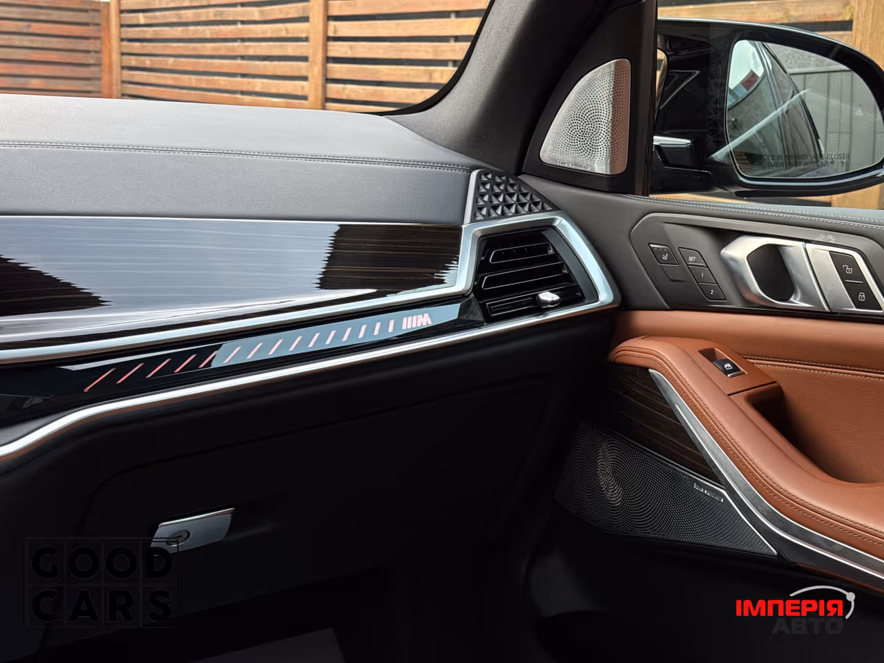 BMW X5 - фото 57