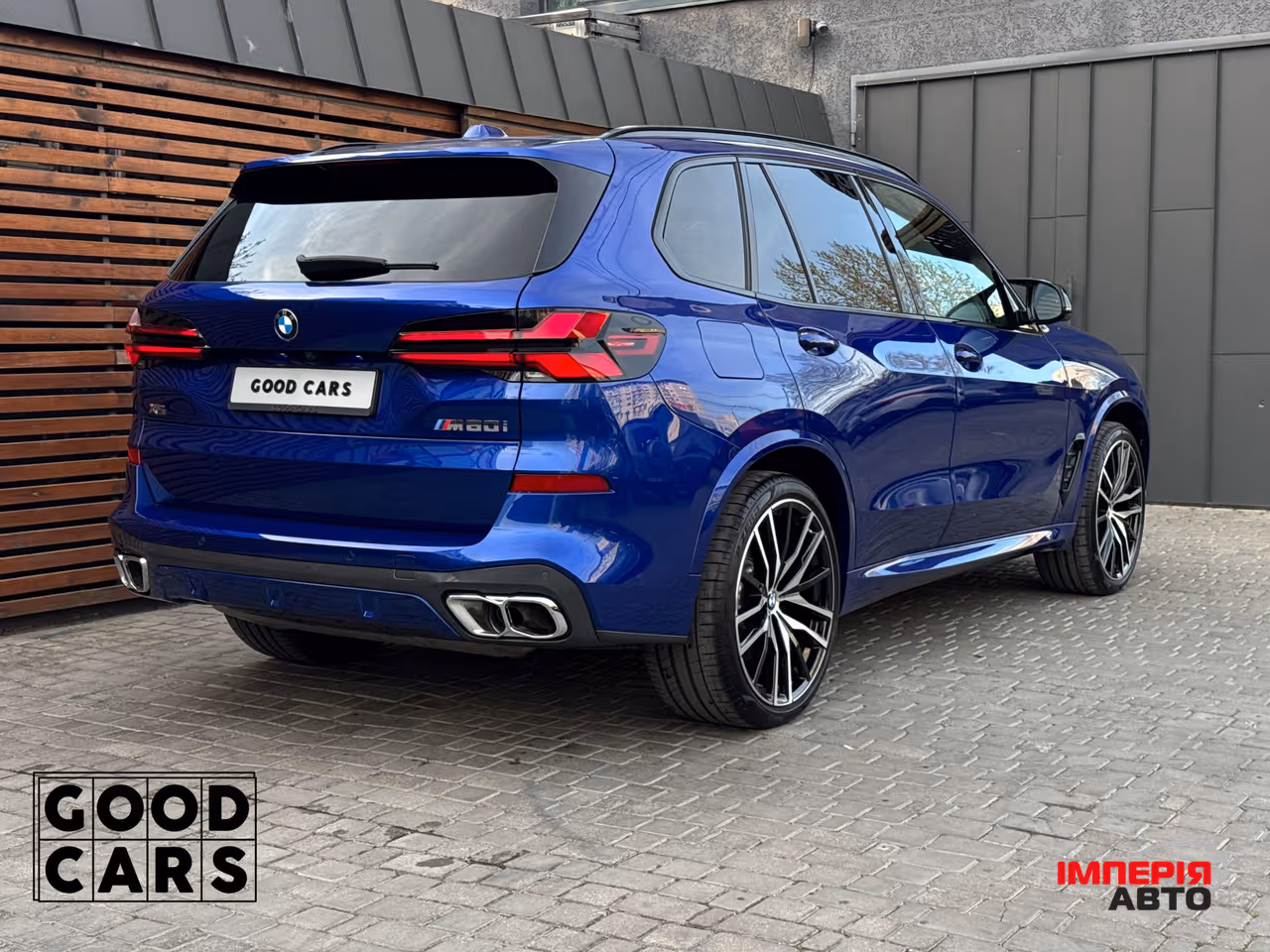 BMW X5 - фото 7