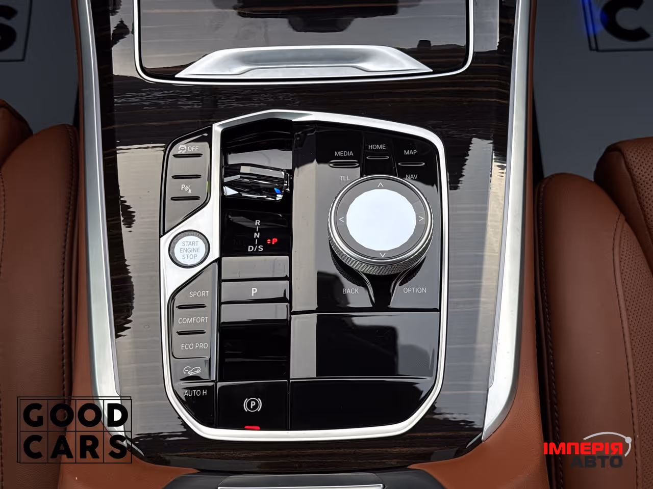 BMW X5 - фото 56