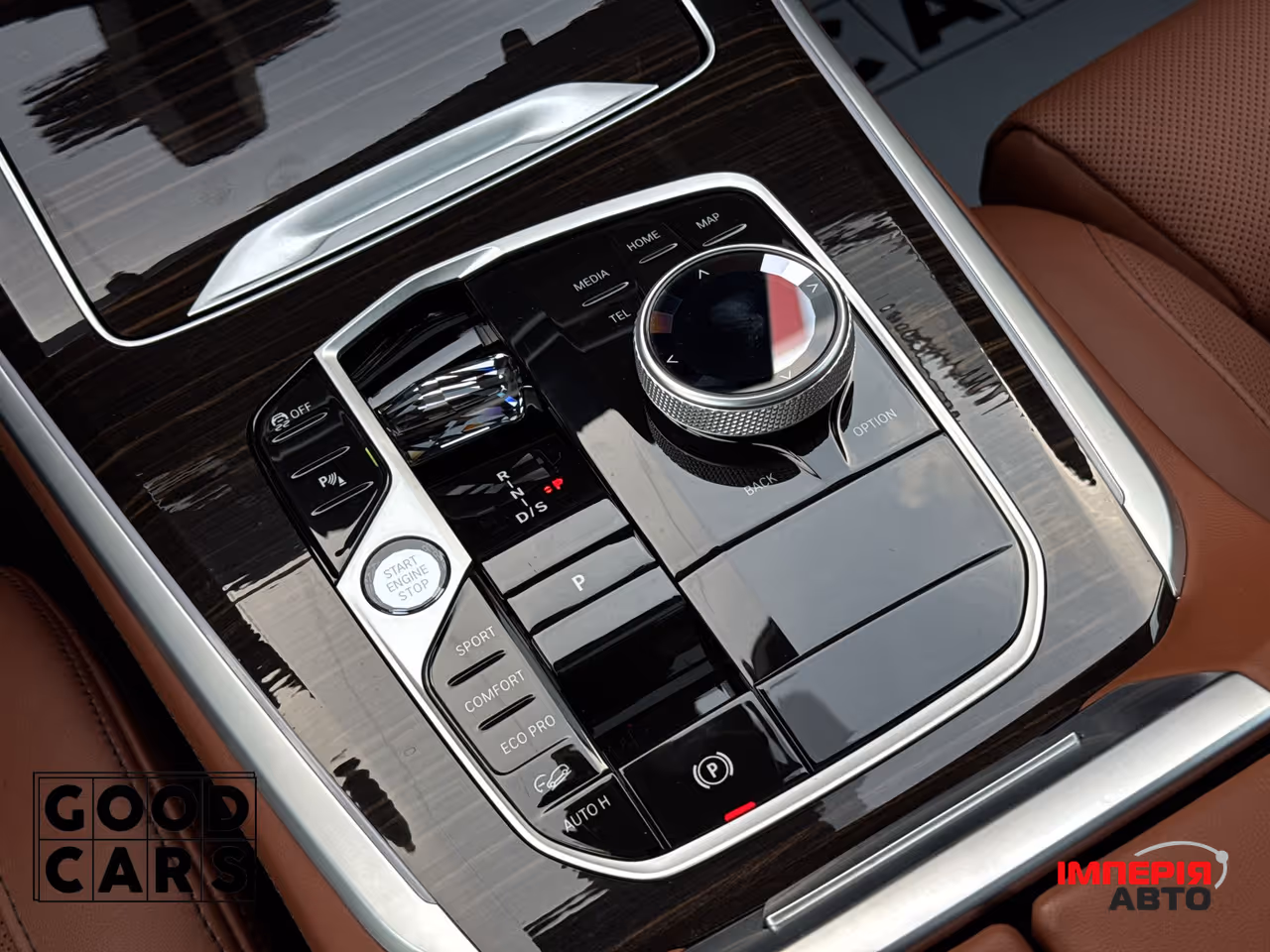 BMW X5 - фото 55