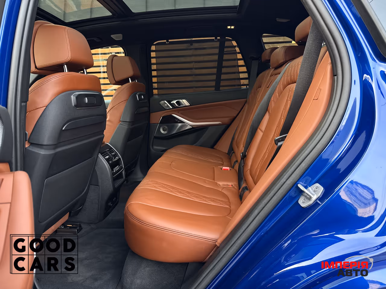 BMW X5 - фото 39