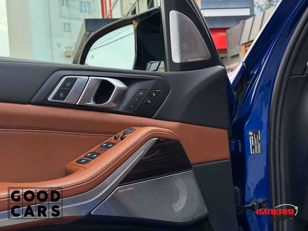 BMW X5 - фото 27