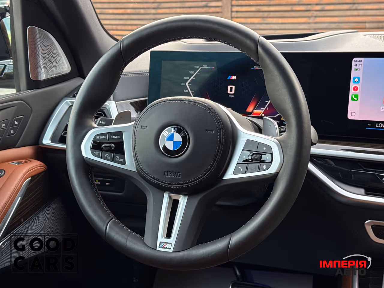 BMW X5 - фото 42