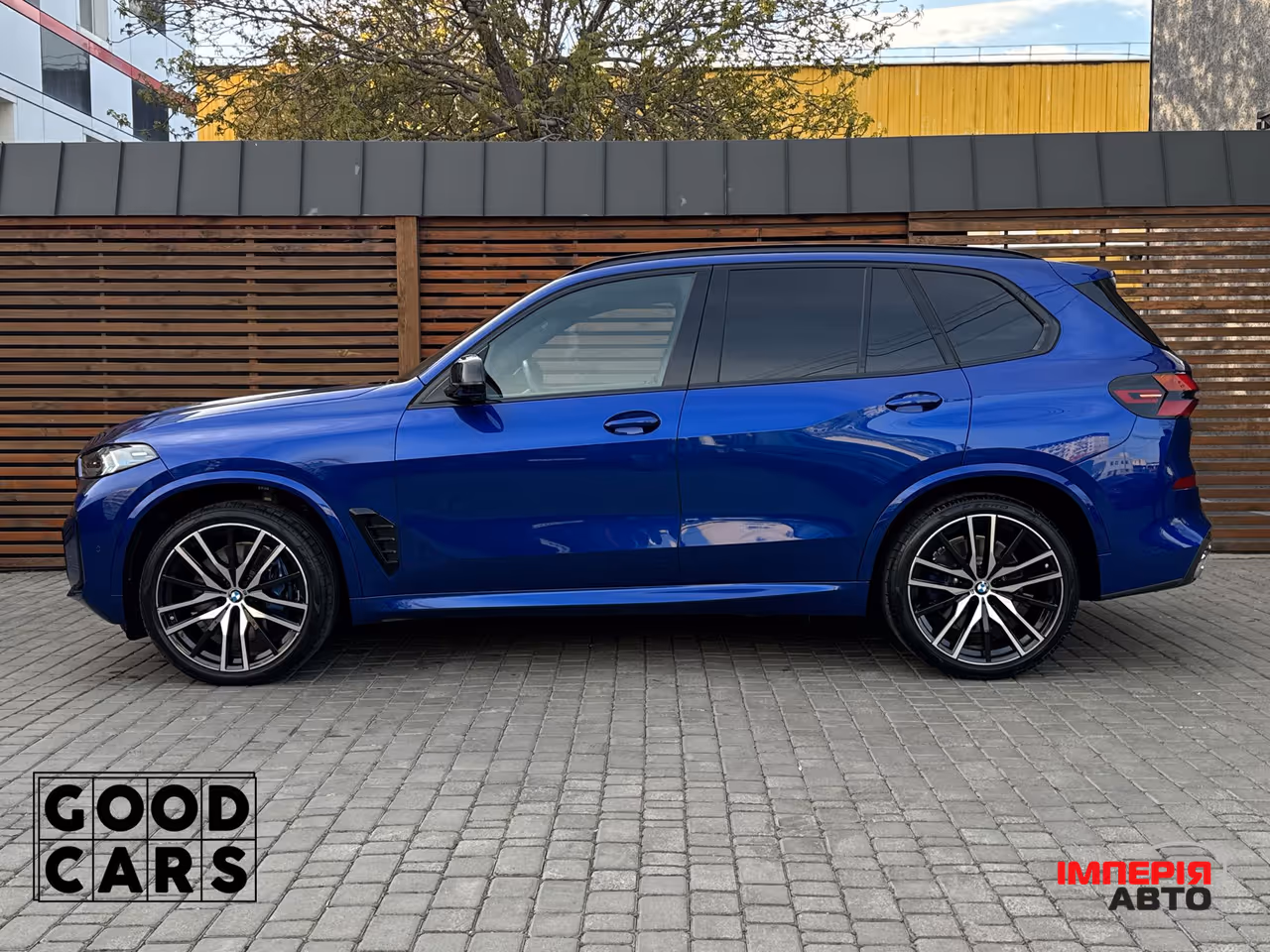 BMW X5 - фото 4