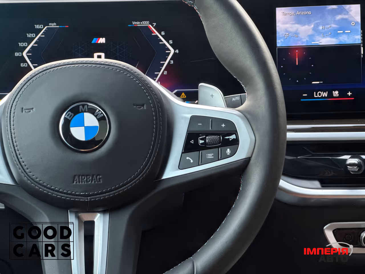 BMW X5 - фото 45