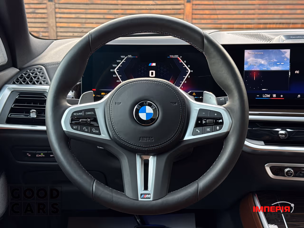 BMW X5 - фото 43