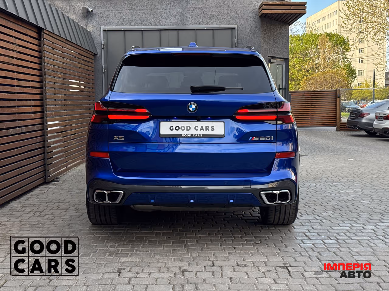 BMW X5 - фото 6