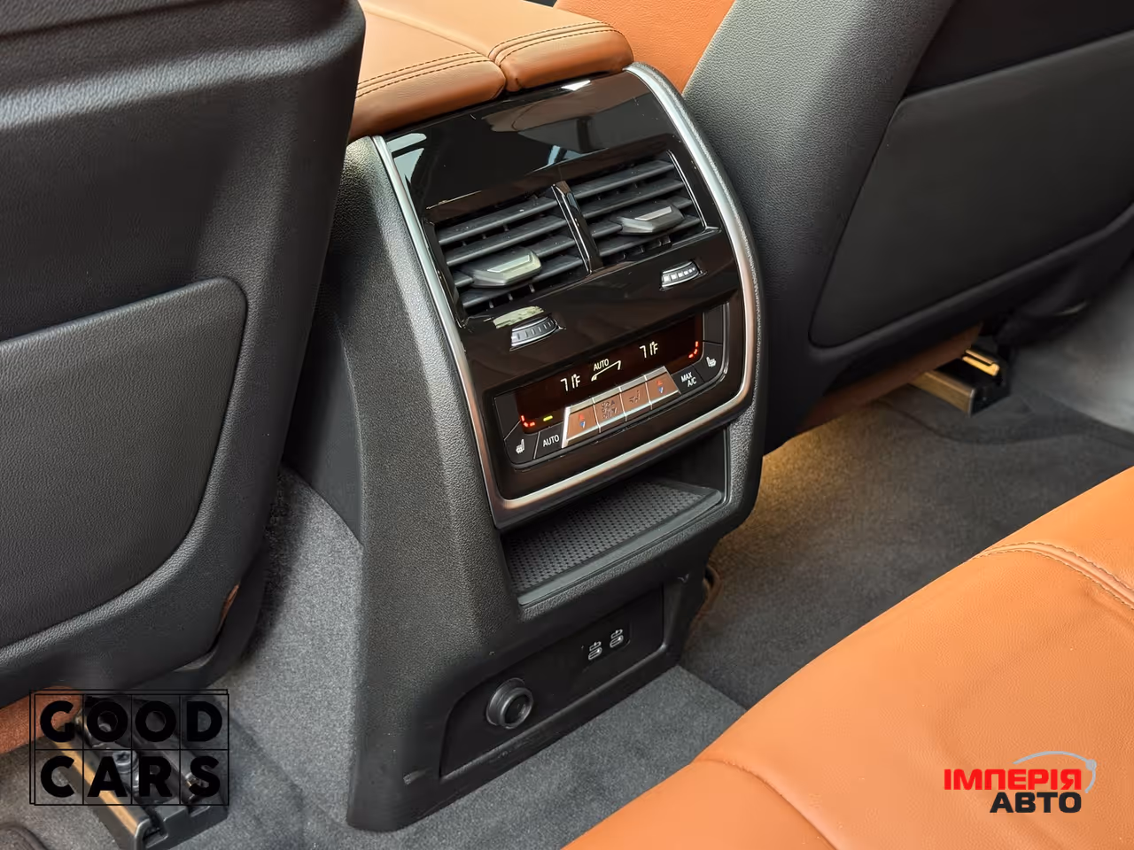 BMW X5 - фото 41