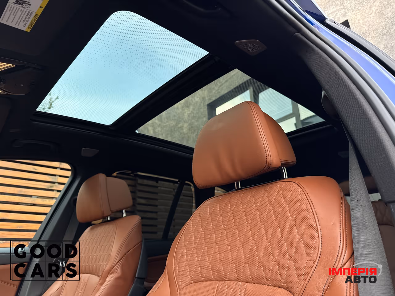 BMW X5 - фото 33