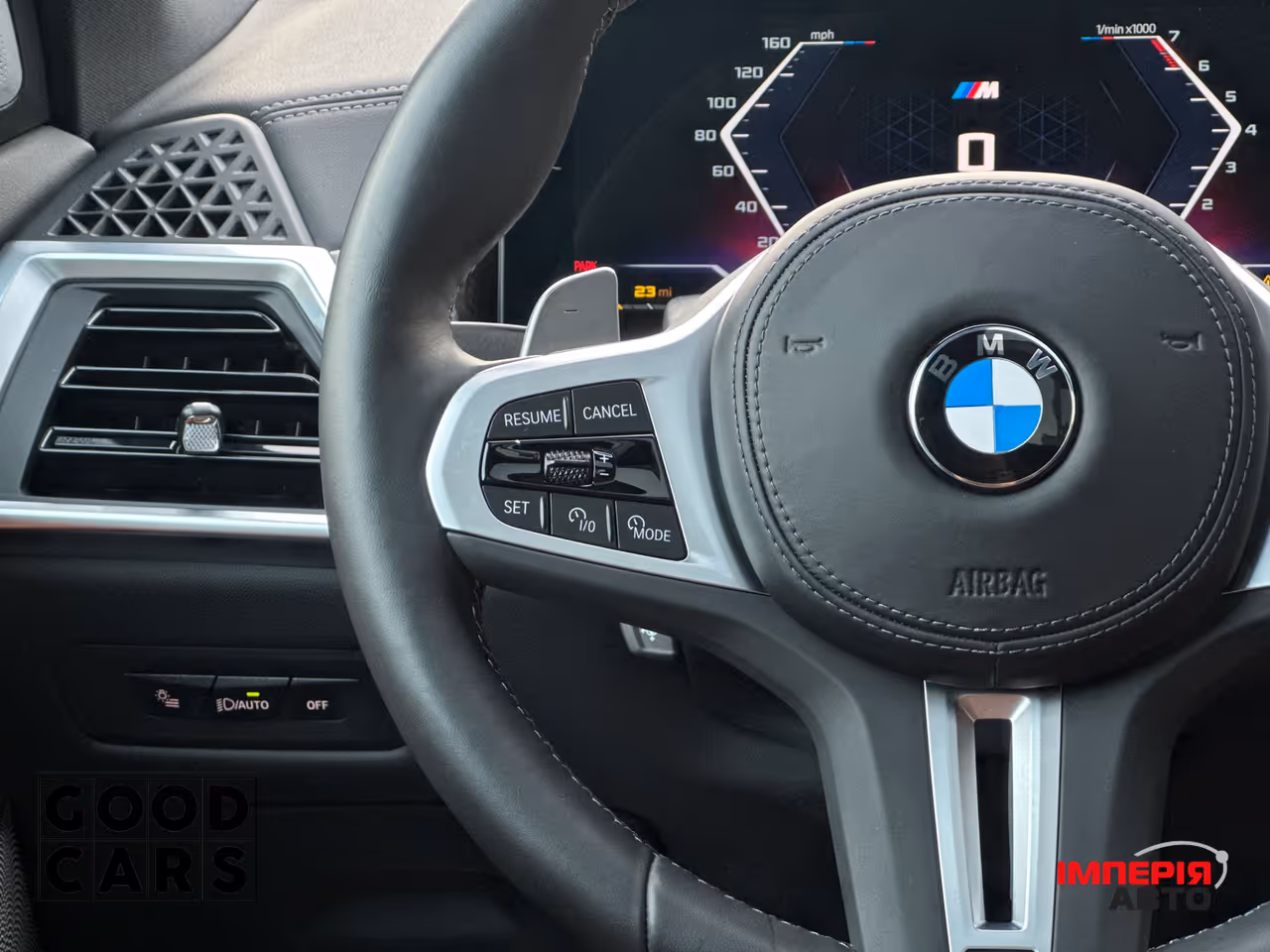 BMW X5 - фото 44