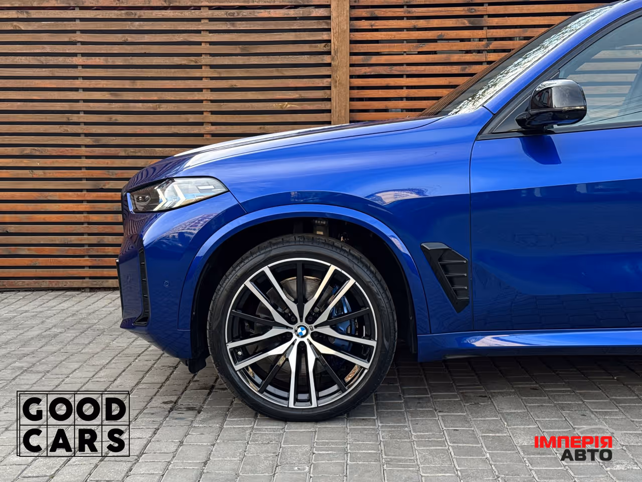 BMW X5 - фото 13