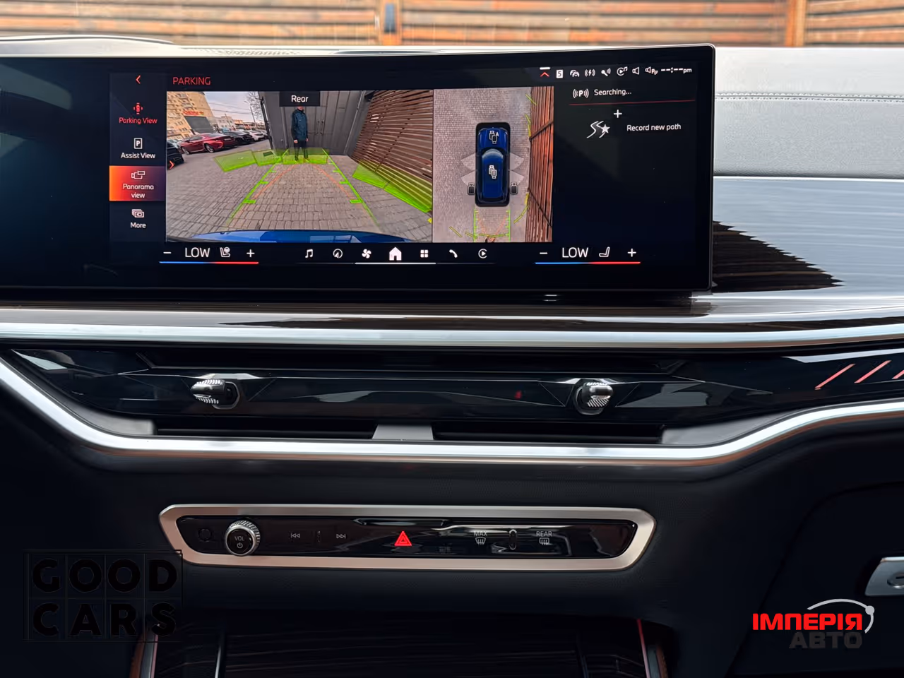 BMW X5 - фото 52