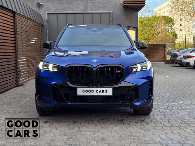 BMW X5 - фото 2