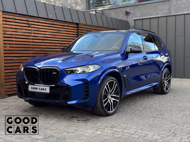 BMW X5 - фото 3