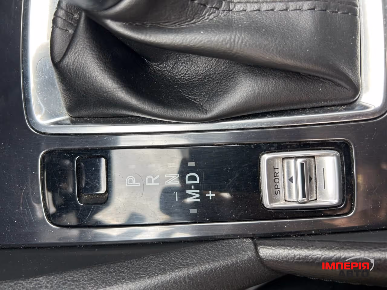 Mazda 6 - фото 15