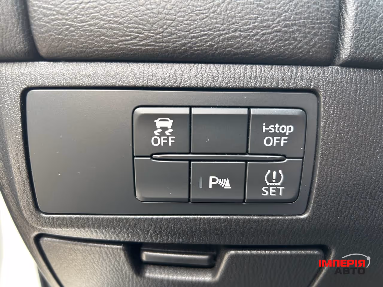Mazda 6 - фото 14