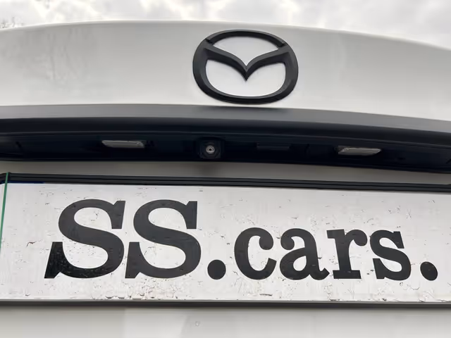 Mazda 6 - фото 5