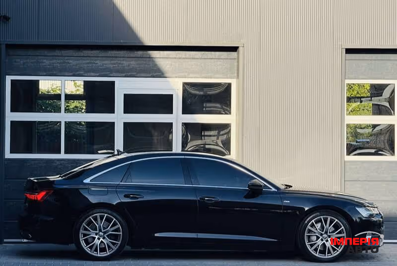 Audi A6 - фото 5