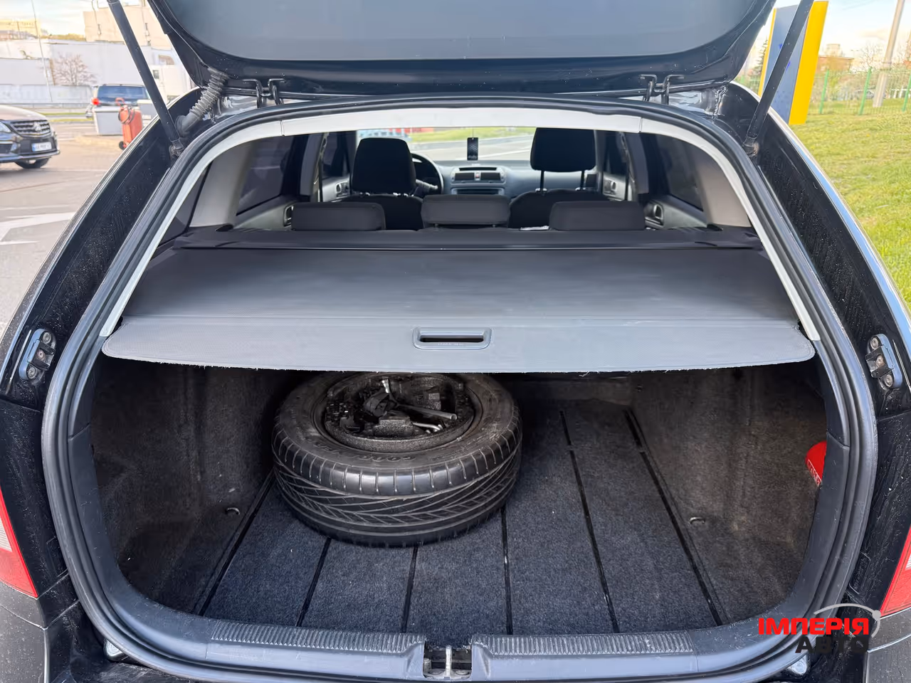 Skoda Octavia - фото 7