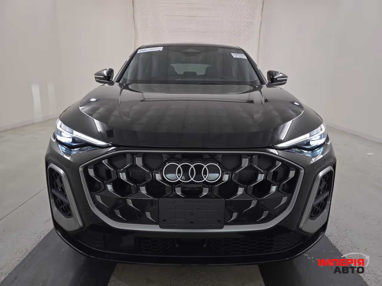 Audi Q5 - фото 4