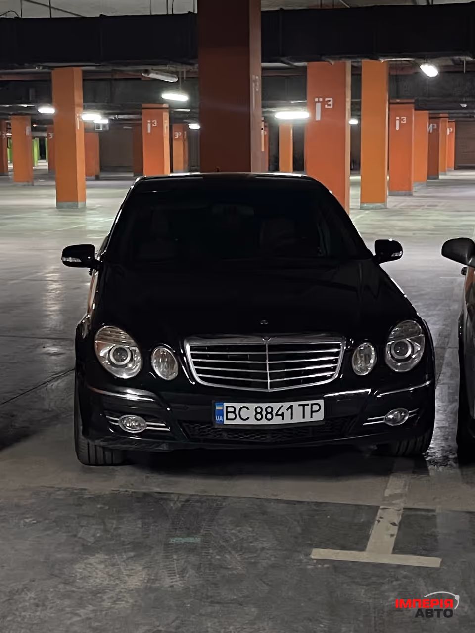 Mercedes-Benz E-Класс - фото 13
