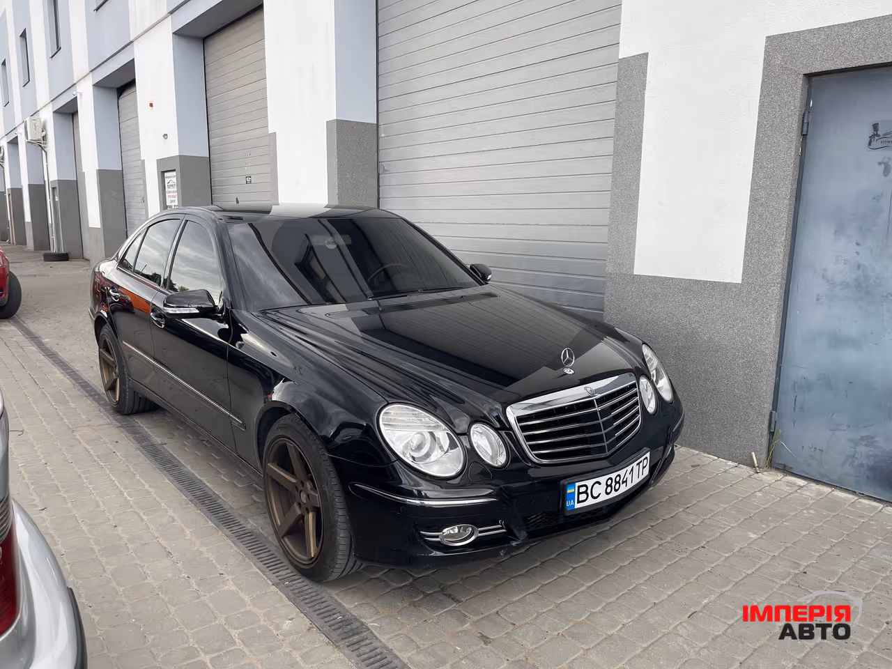 Mercedes-Benz E-Класс - фото 7