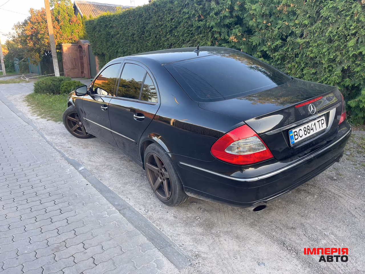 Mercedes-Benz E-Класс - фото 10