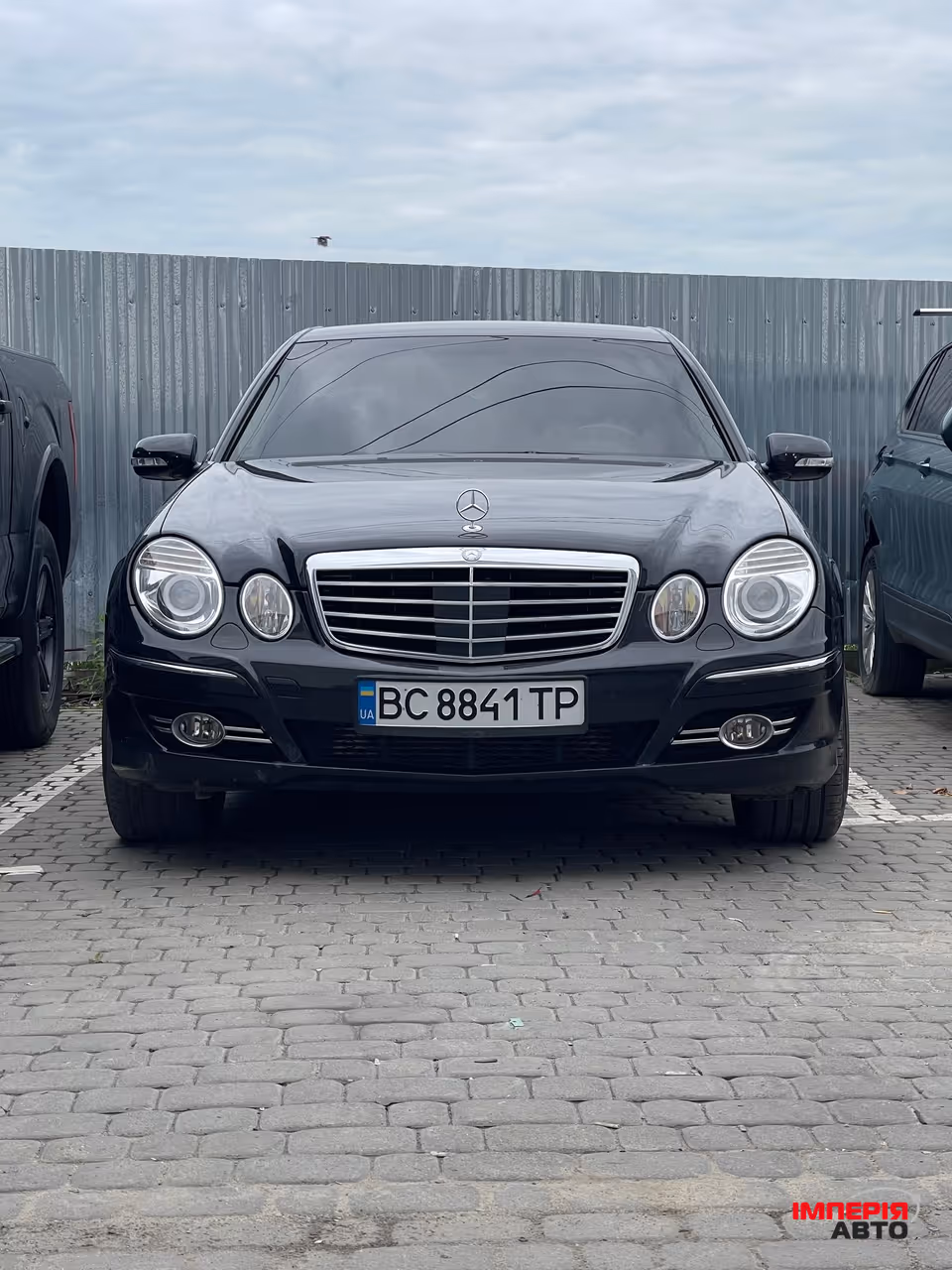 Mercedes-Benz E-Класс - фото 6