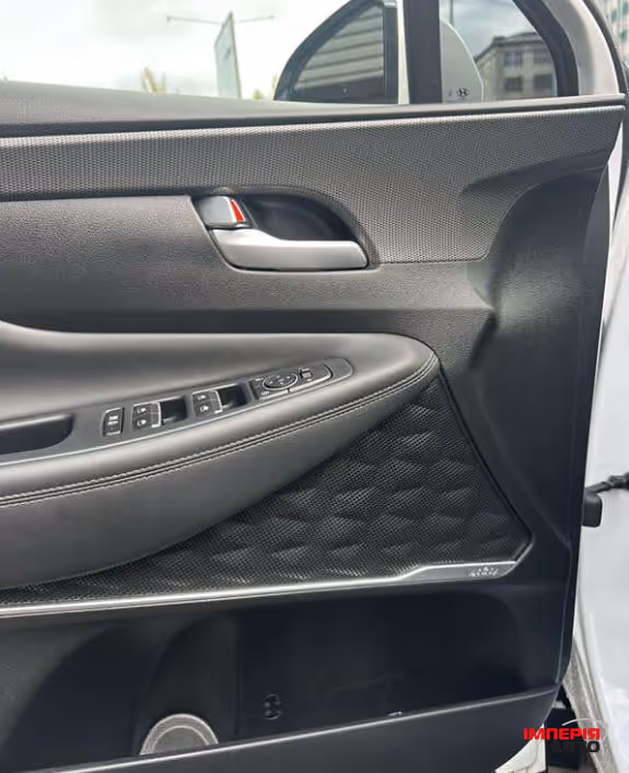 Hyundai Santa Fe - фото 11