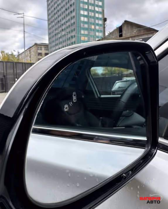 Hyundai Santa Fe - фото 7