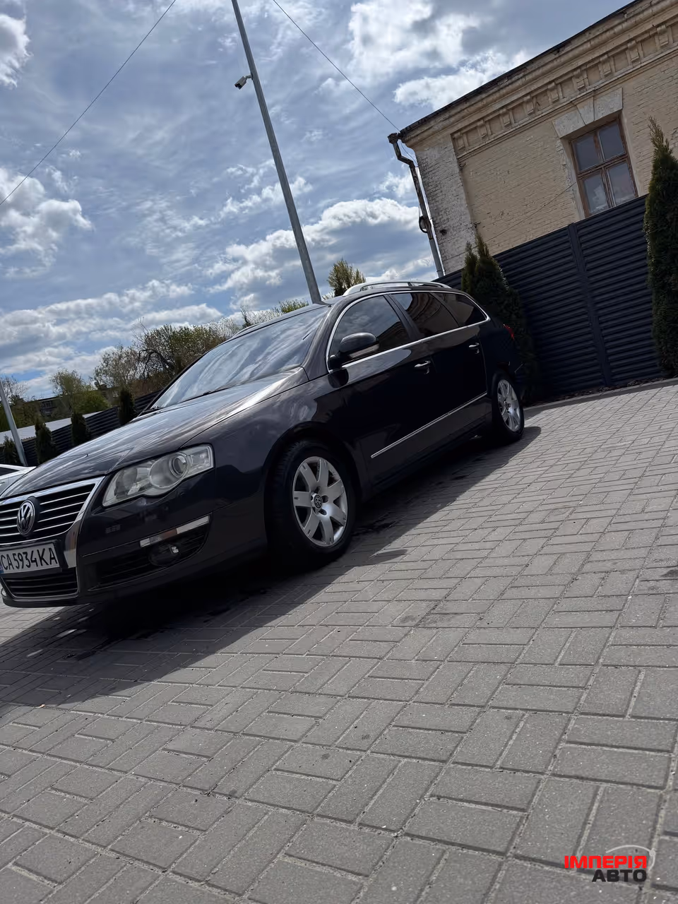 Volkswagen Passat - фото 2