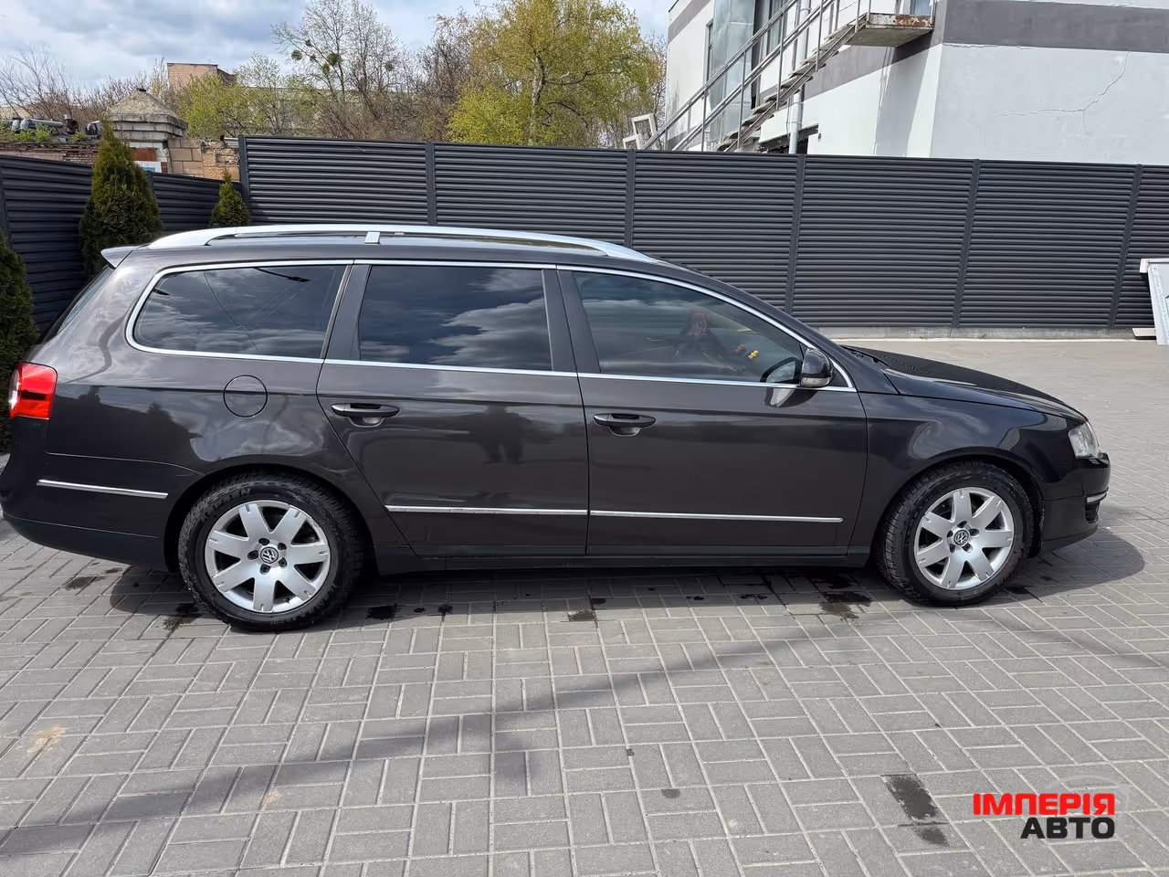 Volkswagen Passat - фото 7