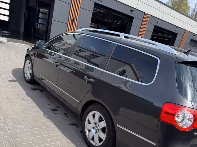 Volkswagen Passat - фото 5