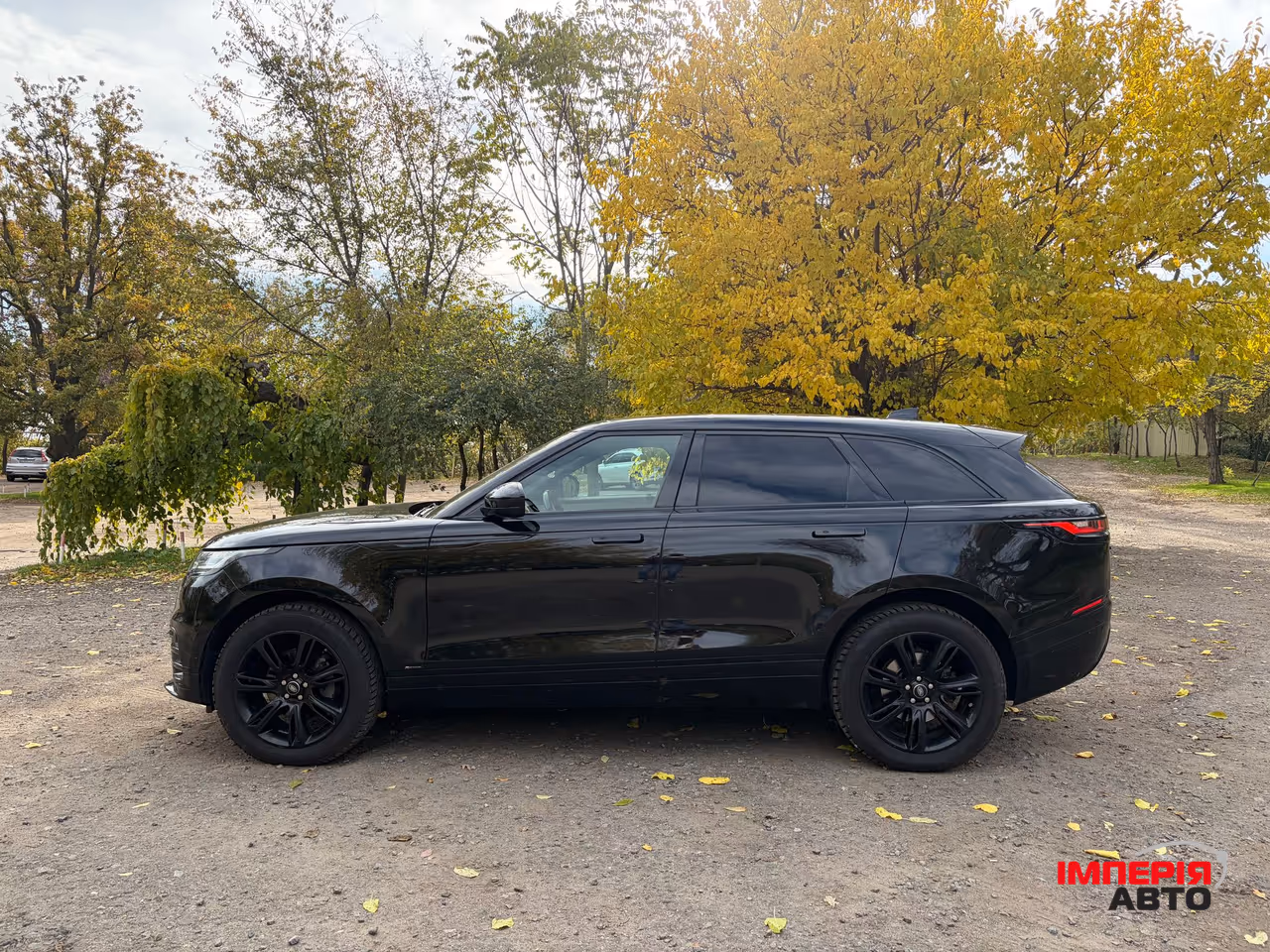 Land Rover Range Rover Velar - фото 8