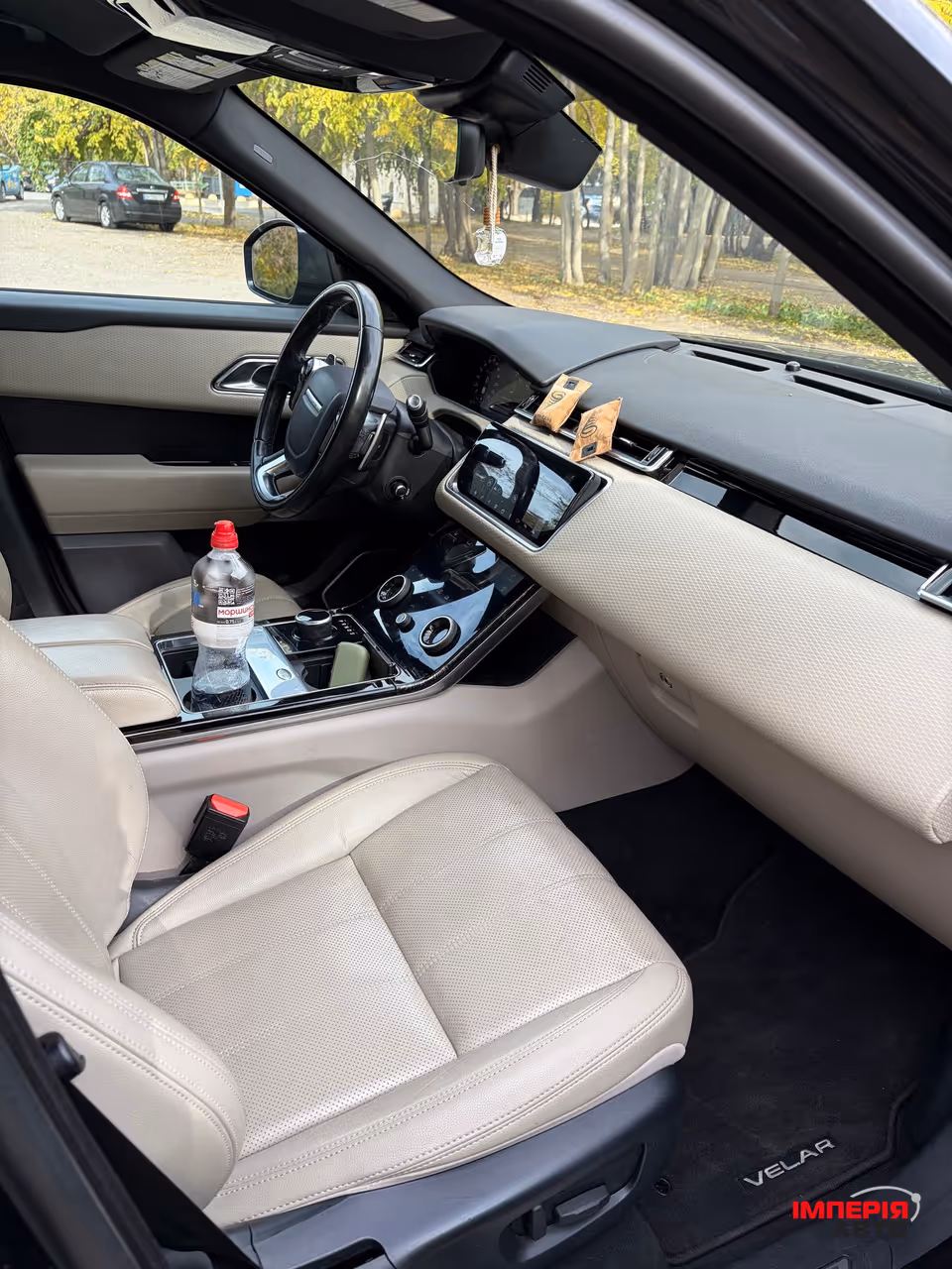 Land Rover Range Rover Velar - фото 12