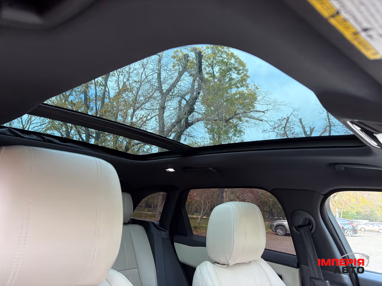 Land Rover Range Rover Velar - фото 14